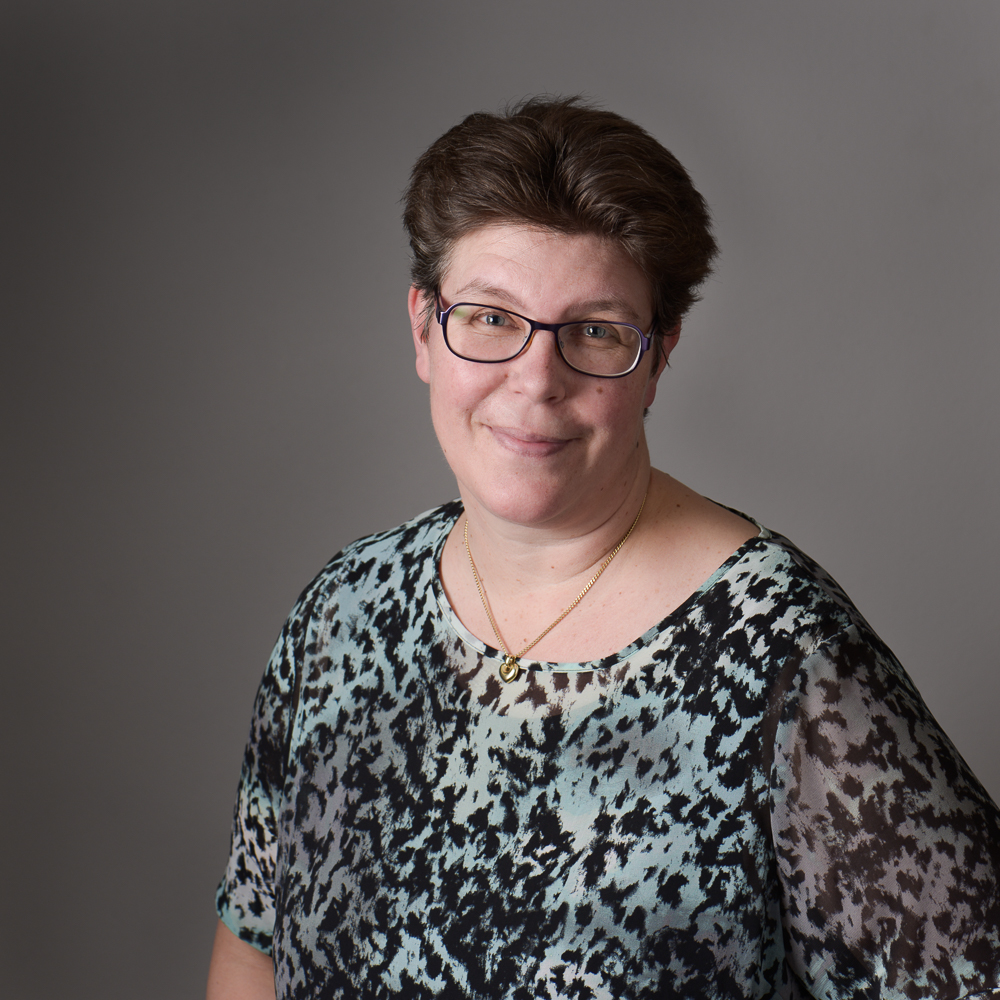 Susanne Lundberg